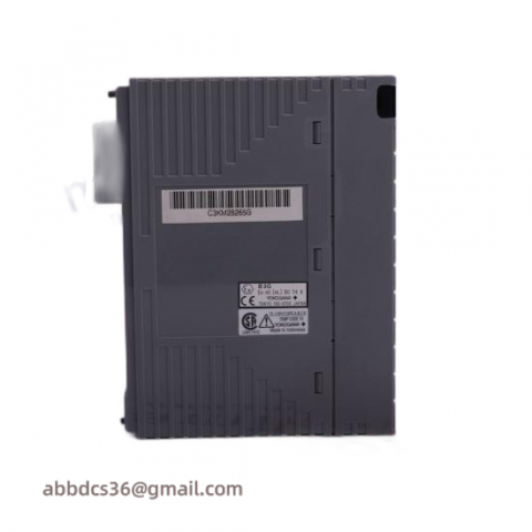 Yokogawa AAI141-S00: Advanced Current/Voltage Input Module