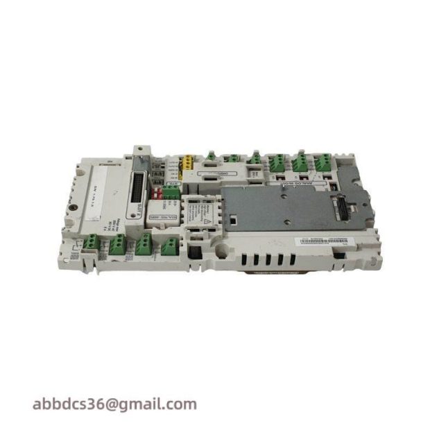 ABB 0745745Q Industrial Control Module