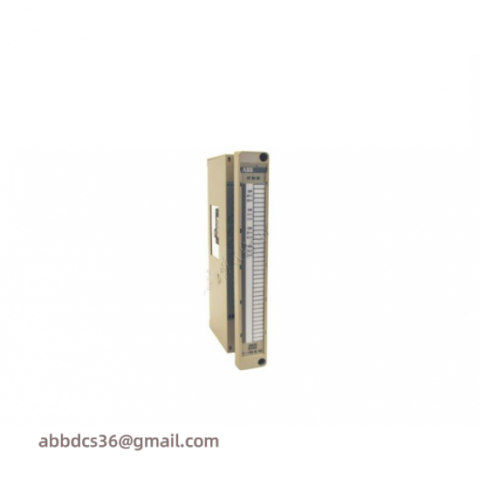 ABB 07AA60R1 GJV3074365R1 - DCS Module