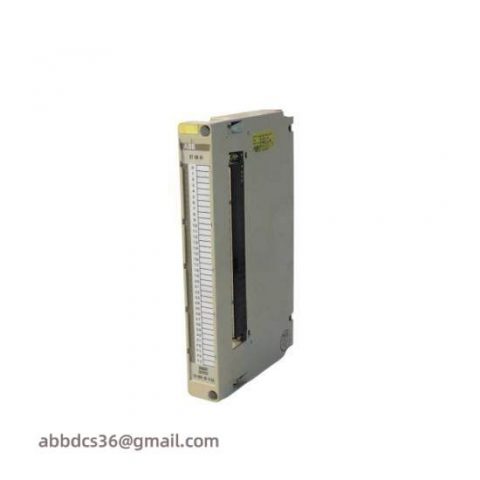 ABB 07AB61R1 Digital Output Module - Control & Automation Solutions