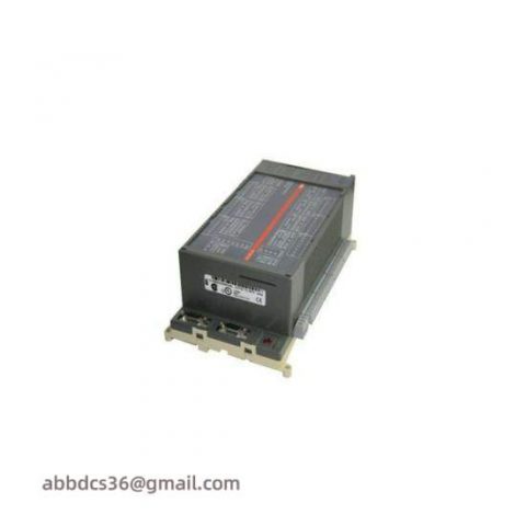 ABB 07KT97F1 - Extended PLC for Industrial Automation