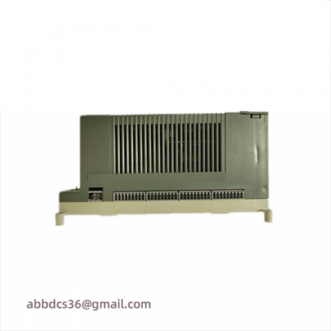 ABB 07KT98 GJR5253100R0278 Industrial Control Module