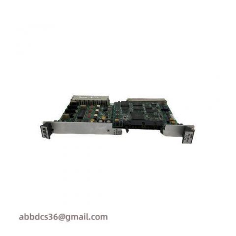 ABB 086339-501 Control Board