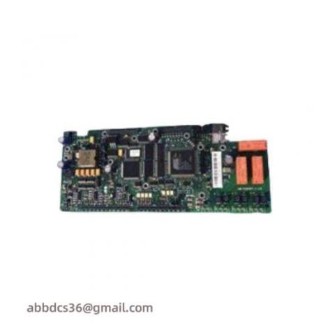 ABB 12KM02E-V0002 Industrial Control Module