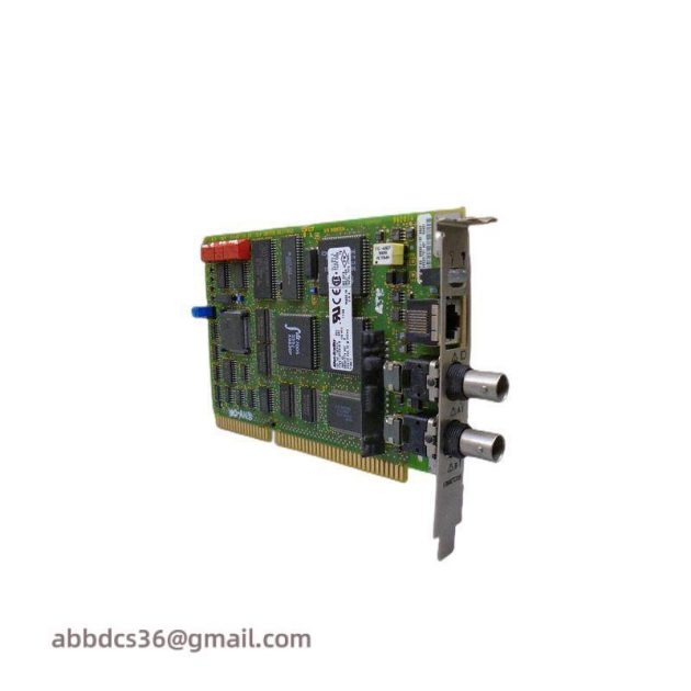 ABB 1784-KT DH+ Interface Module