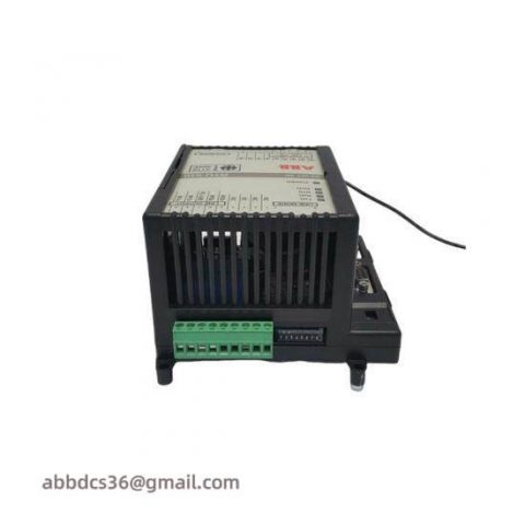 ABB 1KGT005200R0003 | 23WT90 RTU 510 Module | Automation Parts