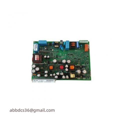 ABB 1KHL178013R0001M BIO01 Drive I/O Board - Industrial Automation Solutions