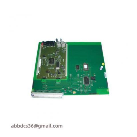 ABB 1MRK000005-189/1MRK001370-DAr01/60-05-2721, ABB's Advanced Industrial Control Module