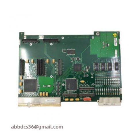 ABB 1MRK000173/1MRK000005-396 P413065B Spare Card for Industrial Control Systems