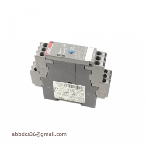 ABB 1SAR600302R0010 Industrial Motor, High Efficiency & Durability