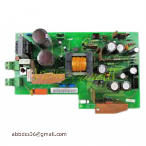 ABB 1SAY130110R0100 - Advanced Industrial Module for Enhanced Control Solutions