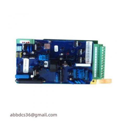 ABB 1VCR000993G0002 - Advanced Power Supply Boards for Industrial Automation