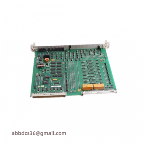 ABB 216DB61 HESG324063R100 Binary Output Unit