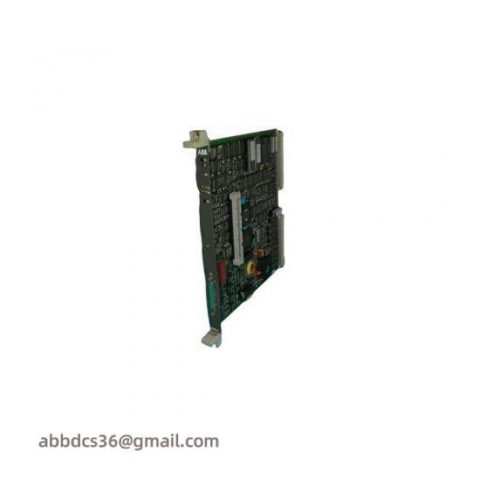 ABB 216VE61b HESG324258R11 HESG324257/E BOARD - Industrial Control Module