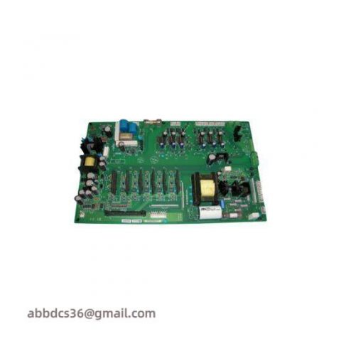 ABB 23TP22 1KGT013000R0001 - Extension Mounting Panel