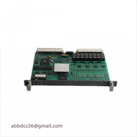 ABB 3BDH000032R1 FI830F Fieldbus Module - High Performance Networking Solution