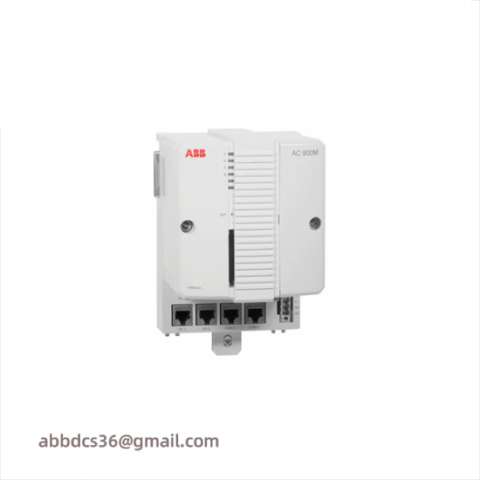 ABB 3BDH000607R1 Industrial Controller