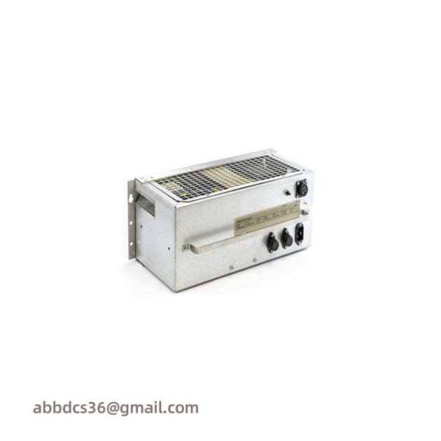 ABB 3BDH000741R1 21-P - Industrial Control Module