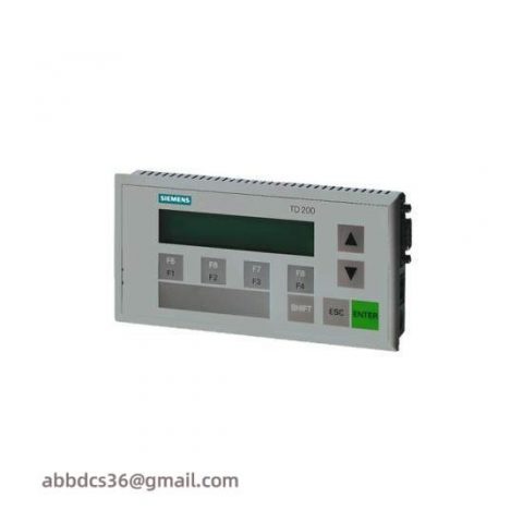 ABB 3BDH000741R1 EX Industrial Control Module