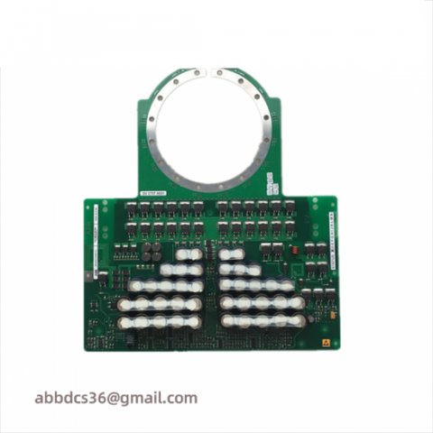 ABB 3BHB002481R0001 - USC329 AE01 IGCT MODULE