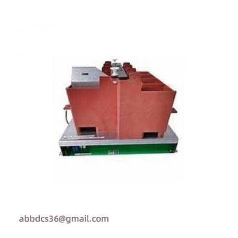 ABB 3BHB005243R0105 KUC755 AE105: Precision Control Module for Advanced Automation Systems