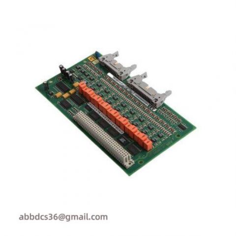 ABB's UFC760BE102, 3BHB007030R0102 Circuit Card, Industrial Automation