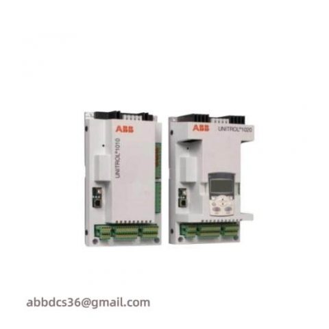 ABB 3BHB036579R0001 A2K Adapter for Advanced Industrial Automation