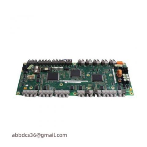 ABB UFC760BE41 3BHE004573R1041 INTERFACE BOARD - Industrial Control Module for Advanced Automation