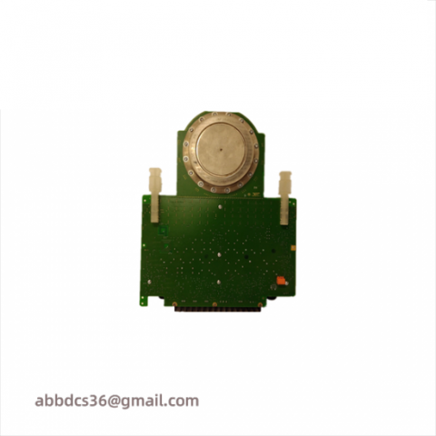 ABB 3BHE009681R0101 IGCT MODULE, Advanced Power Electronics Solution