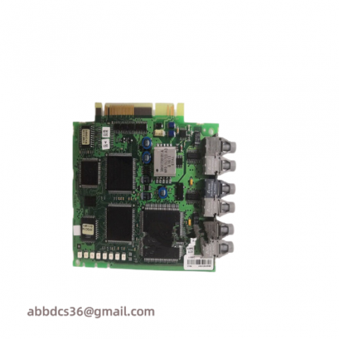 ABB 3BHE012049R0101 UFD128A101 | Advanced Industrial Motherboard