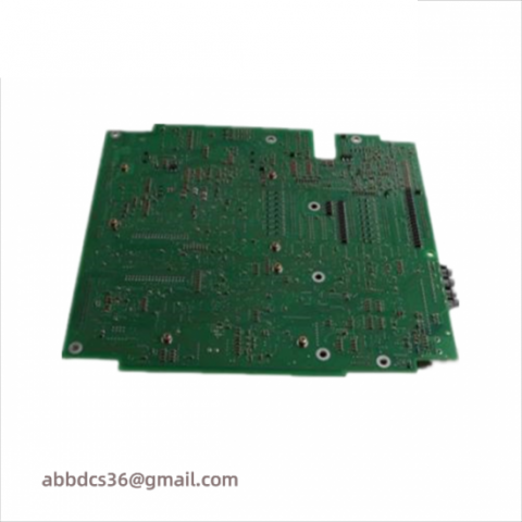 ABB 3BHE014311R0101 - Advanced Industry Control Board, Precision Manufacturing, High Performance Electronics