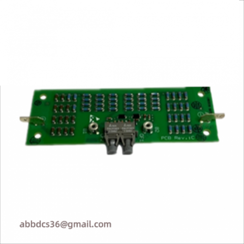 ABB 3BHE022678R0102 - High-Performance Channel Contact Module