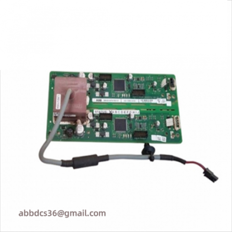 ABB 3BHE028761R0101 PCD Card: Advanced Industrial Control Solution