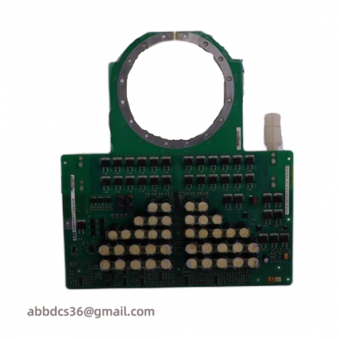 ABB 3BHE028959R0101 PPC902CE101 3BHE028960P106 Card - Advanced Industrial Communication Module