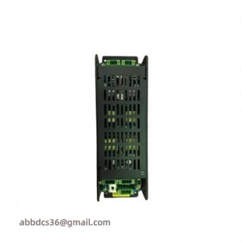 ABB 3BHE035400R0001 - Industrial Power Supply Module