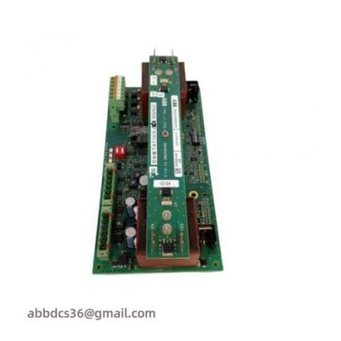 CTI E23000371: Industrial Control Module, Advanced Technology, Precision Engineering