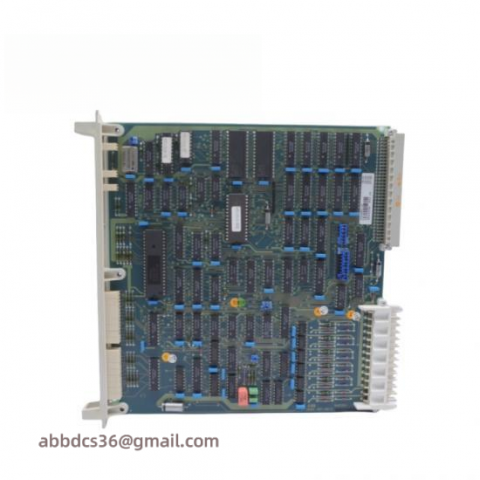 ABB LXN1604-6 3BHL000986P7000 Industrial Control Module