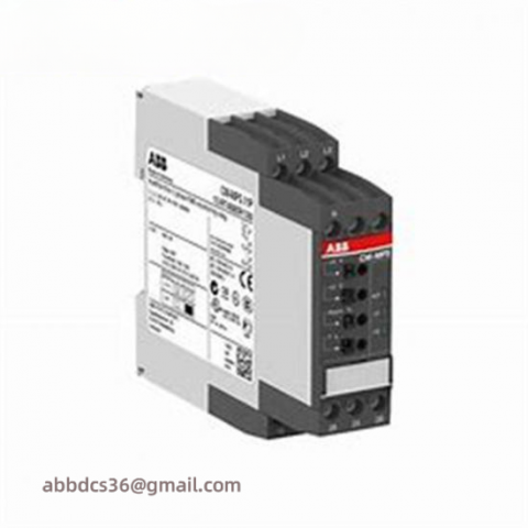 ABB 3BHT300054R3/A XI-11 PLC Module: Industrial Automation Innovation at Its Core