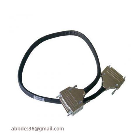 ABB 3BSC950192R1 CEX-Bus Extension Cable for Industrial Control Applications