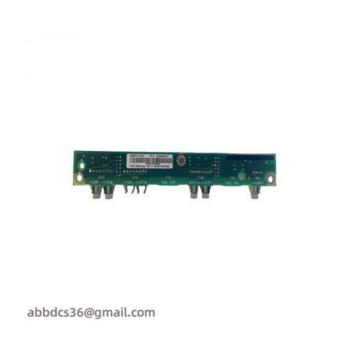 ABB 3BSC980004R619: I/O Communication Option Board