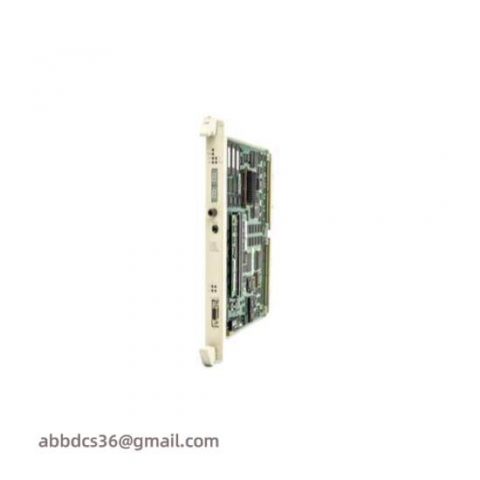 ABB PM510V16 Processor Module, 16 MByte Memory