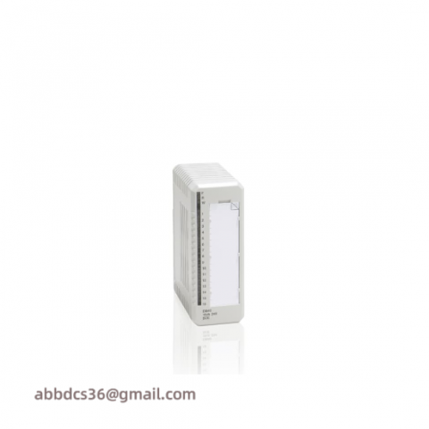 ABB 3BSE020836R1 Digital Input Module; Producer: ABB