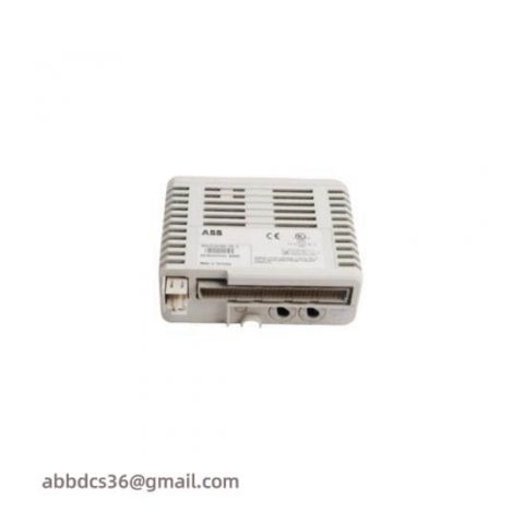 ABB 3HAC023036-003 - High-Power Hydraulic Servo Module