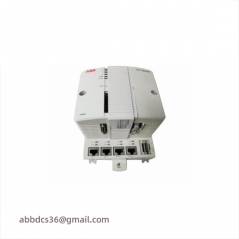 ABB 3BSE050198R1 Processor Unit Kit - Advanced Control Solution for Industrial Automation