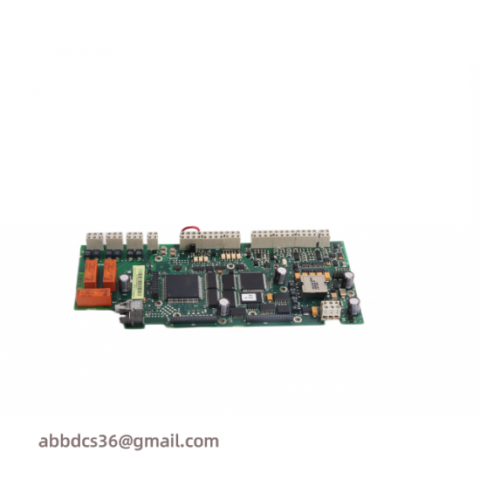 ABB 3BSE050201R1 PM866-2 Module Controller