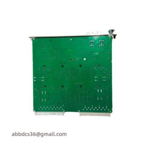 ABB 3EHL409054R0001 KUB921 A01 PCB BOARD - High-Performance Control Module