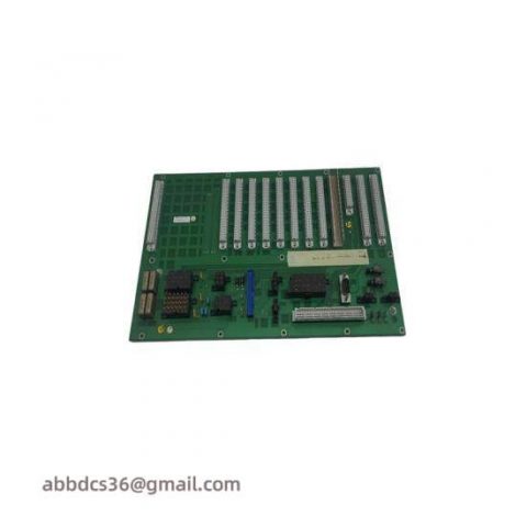 ABB 3HAA3573-ACA/3 Backplane Board for Automation DCS Module