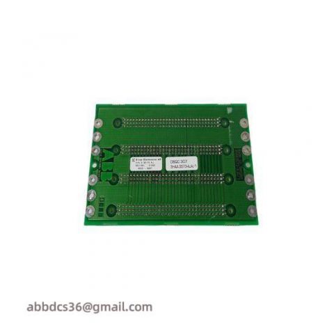 ABB NINT-41C/57619066E - High-Performance Industrial Drive System