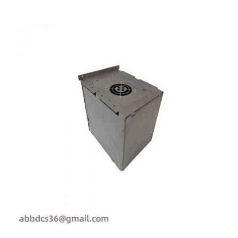 ABB 3HAB5845-1/2 Power Supply Unit - Automation Components