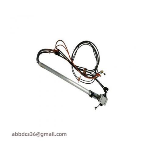 ABB 3HAB6444-1 Cable Harness: Advanced Industrial Control Solution